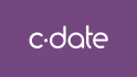 C-Date Logo