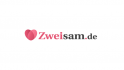 Zweisam Logo